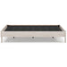 Socalle Bed and Mattress Set - Furniture House (VA)