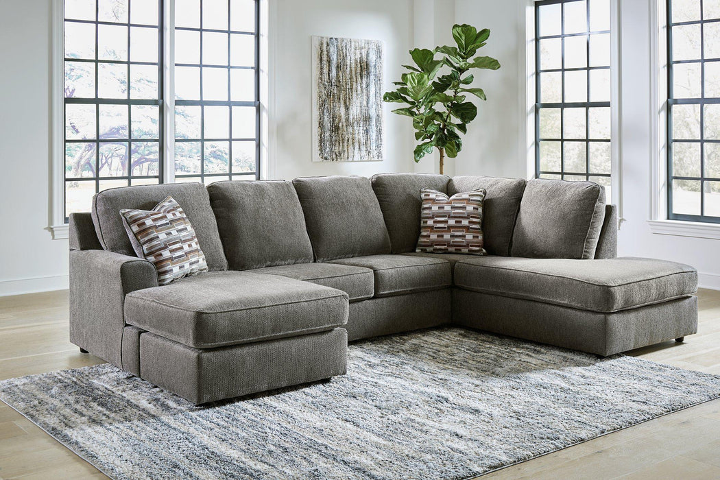 O'Phannon Living Room Set - Furniture House (VA)