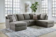O'Phannon Living Room Set - Furniture House (VA)