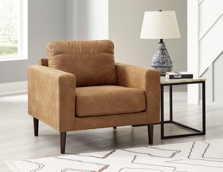 Telora Living Room Set - Furniture House (VA)