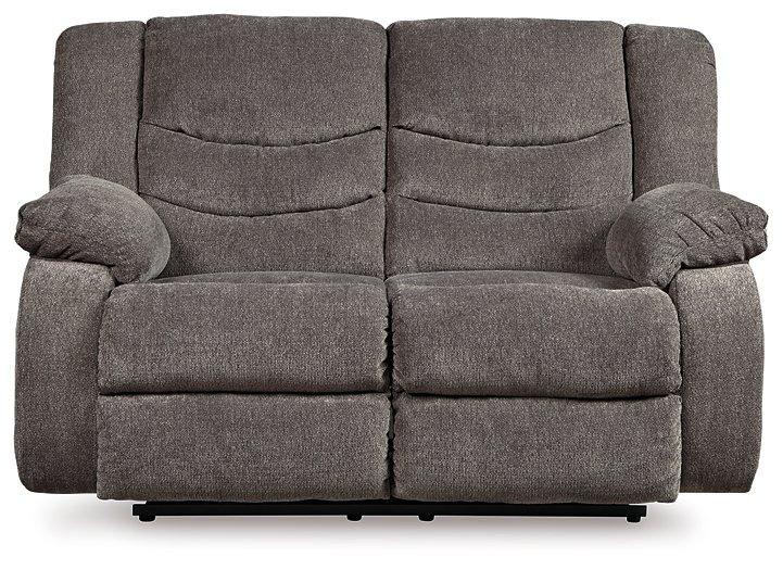 Tulen Living Room Set - Furniture House (VA)