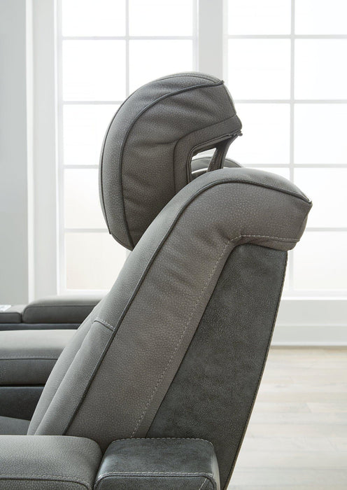 Next-Gen DuraPella Power Recliner - Furniture House (VA)