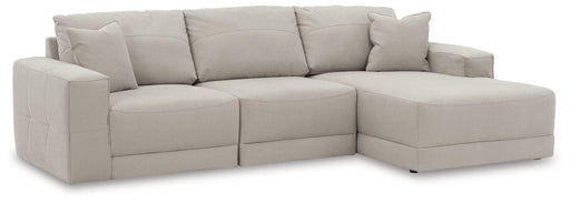 Next-Gen Gaucho Sectional Sofa with Chaise - Furniture House (VA)