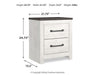 Gerridan Nightstand - Furniture House (VA)