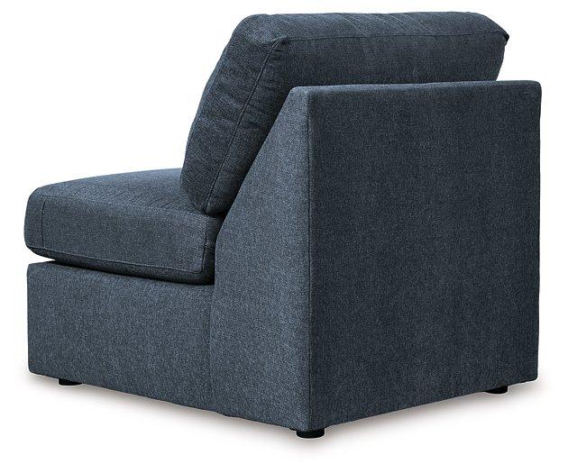 Modmax 5 Piece Sectional with Audio Console - Furniture House (VA)