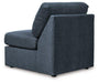 Modmax 5 Piece Sectional with Audio Console - Furniture House (VA)
