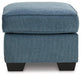 Cashton Ottoman - Furniture House (VA)