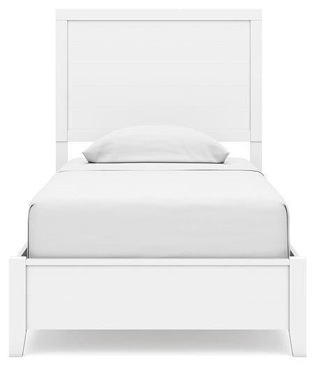 Binterglen Bedroom Package - Furniture House (VA)