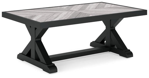 Beachcroft Outdoor Set - Furniture House (VA)