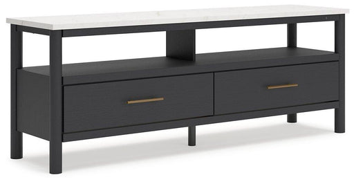 Cadmori 72" TV Stand - Furniture House (VA)