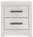Cayboni Nightstand - Furniture House (VA)