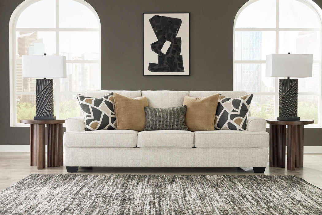 Heartcort Living Room Set - Furniture House (VA)