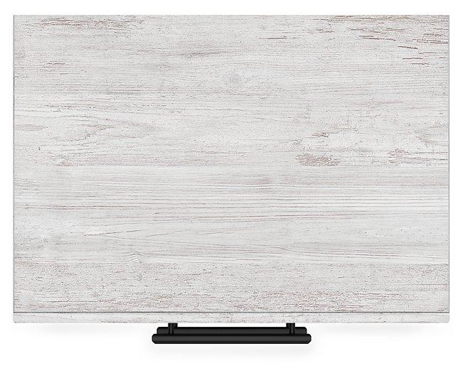 Cayboni Nightstand - Furniture House (VA)