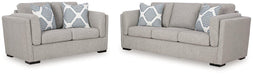 Evansley Living Room Set - Furniture House (VA)
