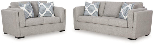 Evansley Living Room Set - Furniture House (VA)