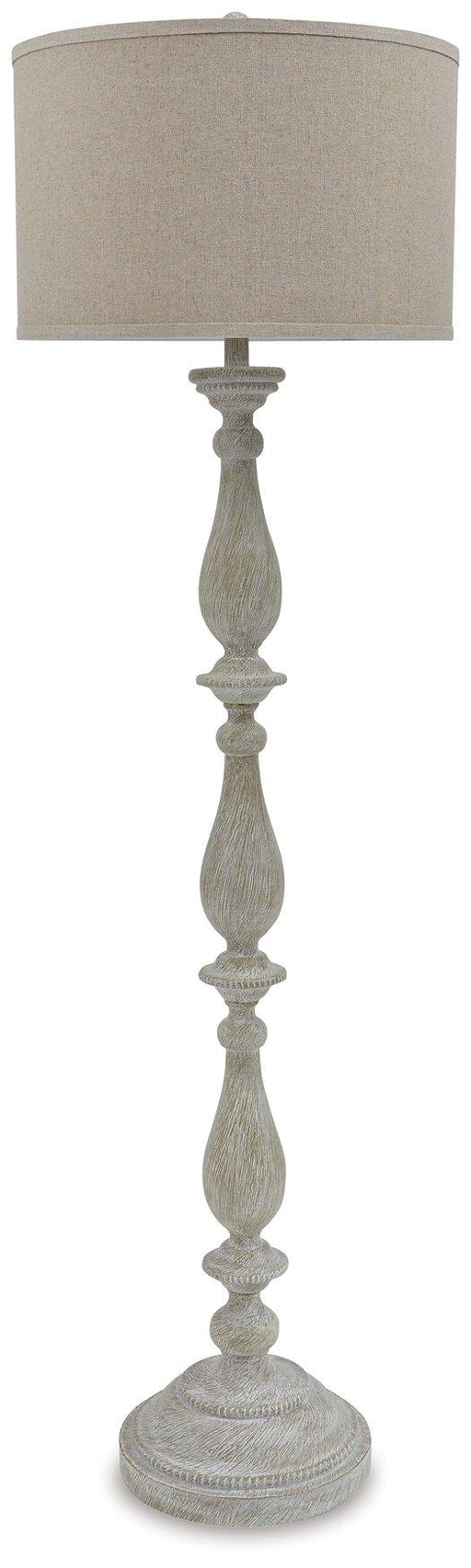 Bernadate Lamp Set - Furniture House (VA)