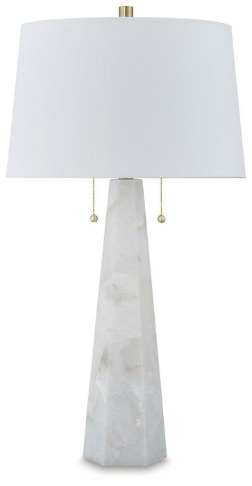 Laurellen Lamp Set - Furniture House (VA)