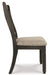 Tyler Creek Dining Set - Furniture House (VA)