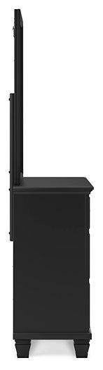 Lanolee Bedroom Set - Furniture House (VA)