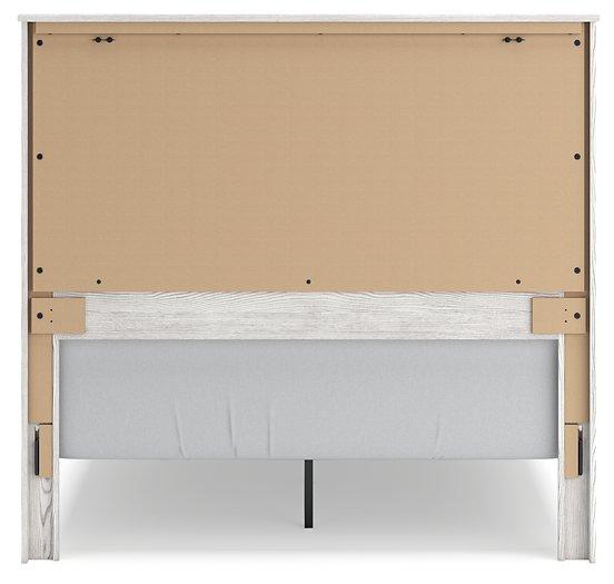 Gerridan Bedroom Set - Furniture House (VA)
