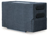 Modmax 5 Piece Sectional with Audio Console - Furniture House (VA)