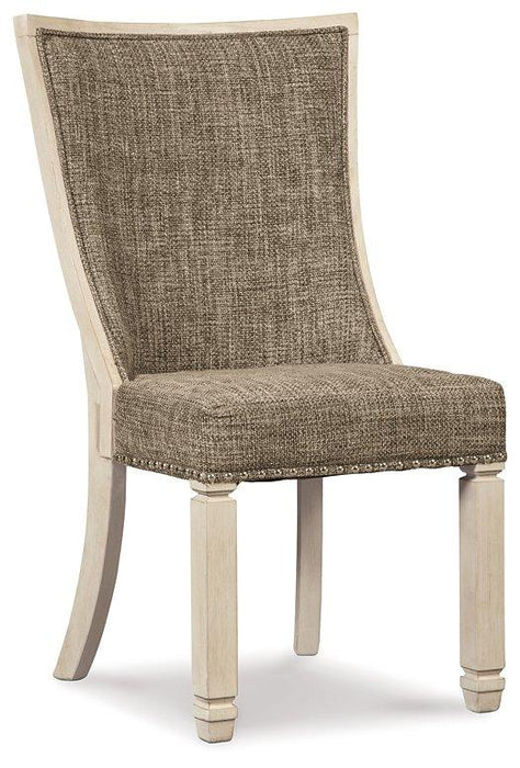 Bolanburg Dining Chair - Furniture House (VA)