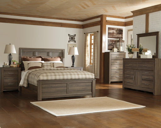 Juararo Bedroom Set - Furniture House (VA)