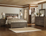 Juararo Bedroom Set - Furniture House (VA)