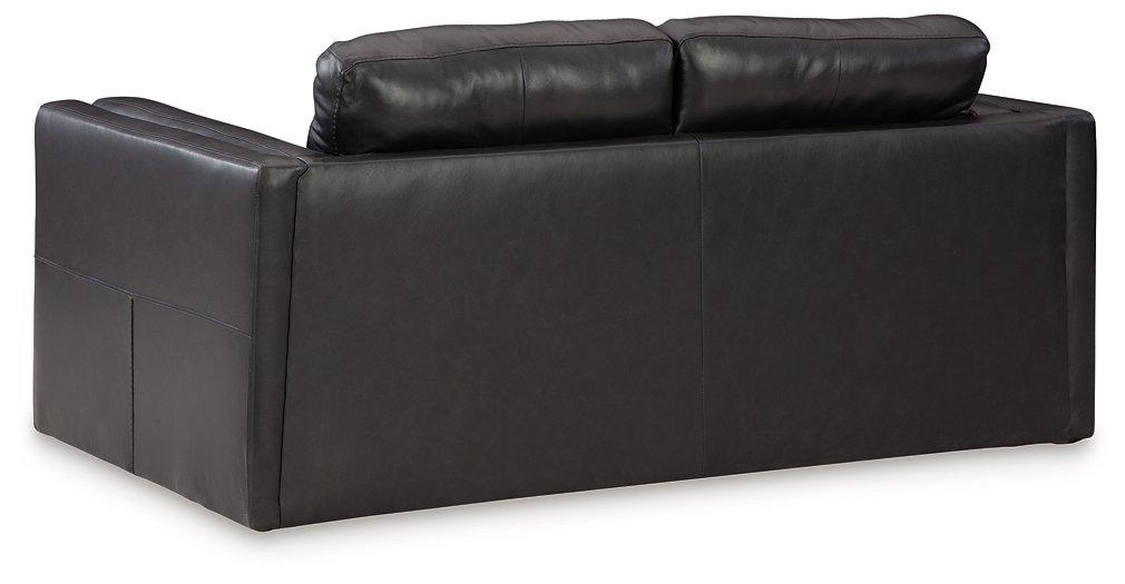 Amiata Loveseat - Furniture House (VA)
