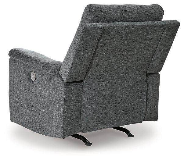 Barnsana Living Room Set - Furniture House (VA)