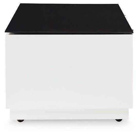 Gardoni Table Set - Furniture House (VA)