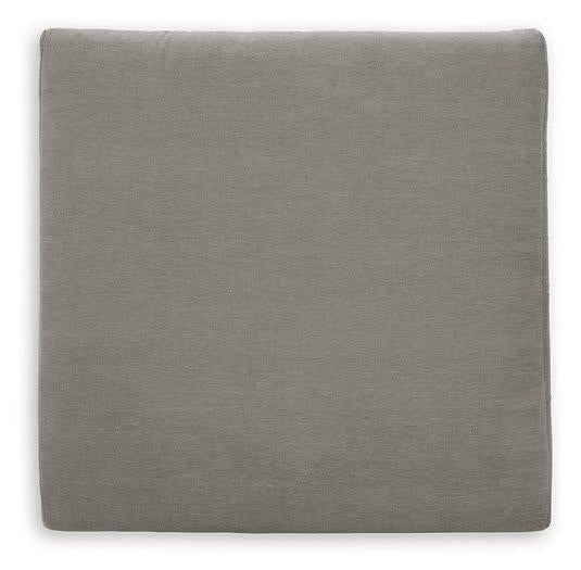 Avaliyah Oversized Accent Ottoman - Furniture House (VA)