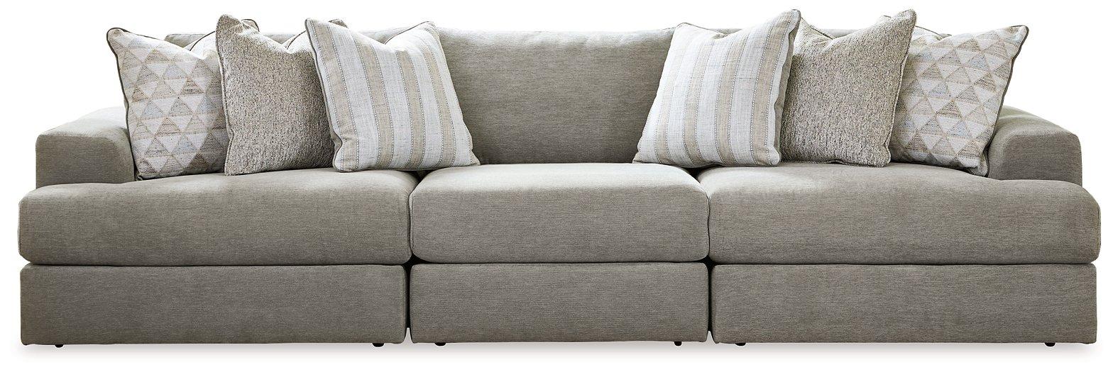 Avaliyah Sectional Sofa - Furniture House (VA)