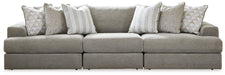 Avaliyah Sectional Sofa - Furniture House (VA)