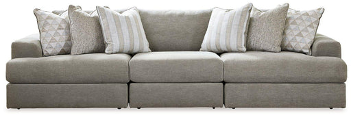 Avaliyah Sectional Sofa - Furniture House (VA)
