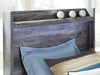 Baystorm Storage Bed - Furniture House (VA)