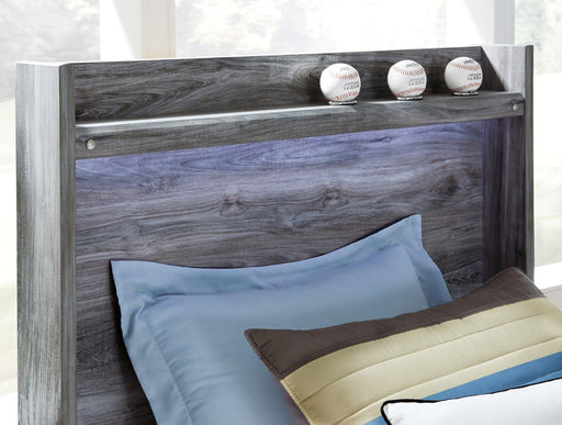 Baystorm Youth Bed - Furniture House (VA)