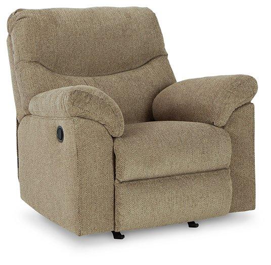 Alphons Living Room Set - Furniture House (VA)