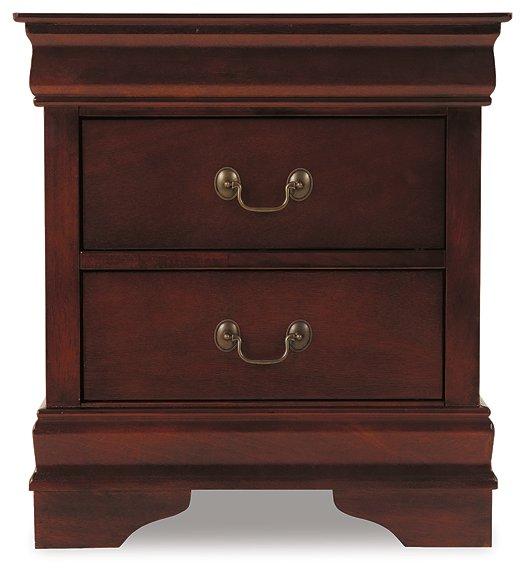 Alisdair Nightstand - Furniture House (VA)