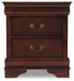Alisdair Nightstand - Furniture House (VA)
