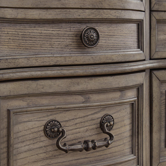 Ardenfield Dresser - Furniture House (VA)