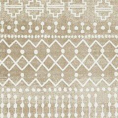 Bunchly 4'11" x 7'2" Washable Rug - Furniture House (VA)