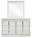 Chalanna Bedroom Set - Furniture House (VA)