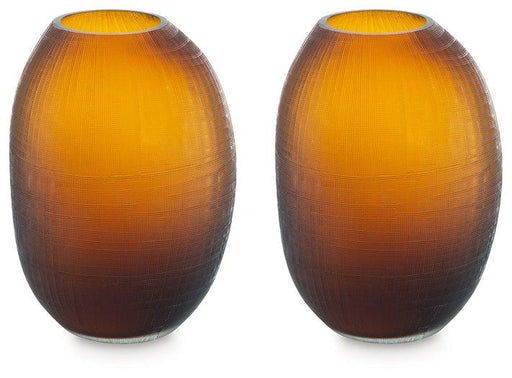 Embersen Vase - Furniture House (VA)