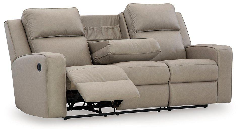Lavenhorne Living Room Set - Furniture House (VA)