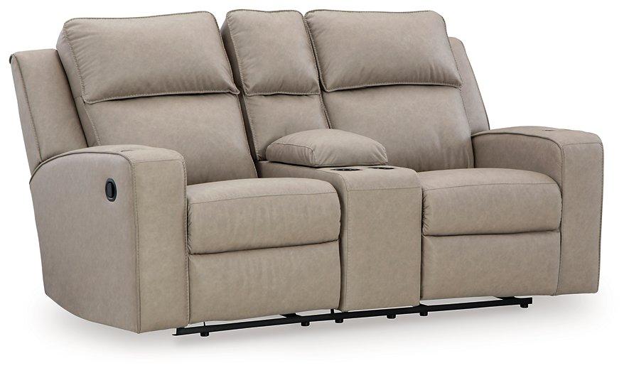 Lavenhorne Living Room Set - Furniture House (VA)