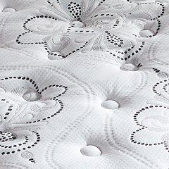 Socalle Bed and Mattress Set - Furniture House (VA)