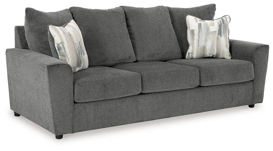 Stairatt Living Room Set - Furniture House (VA)