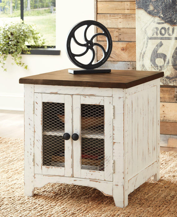 Wystfield Occasional Table Set - Furniture House (VA)