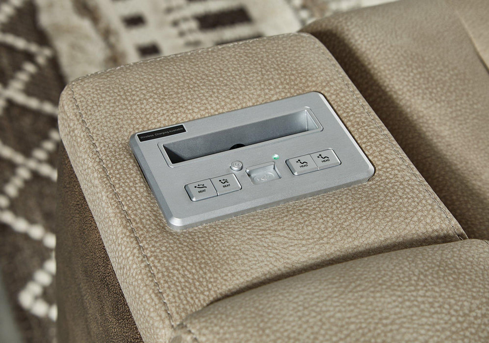 Next-Gen DuraPella Power Recliner - Furniture House (VA)
